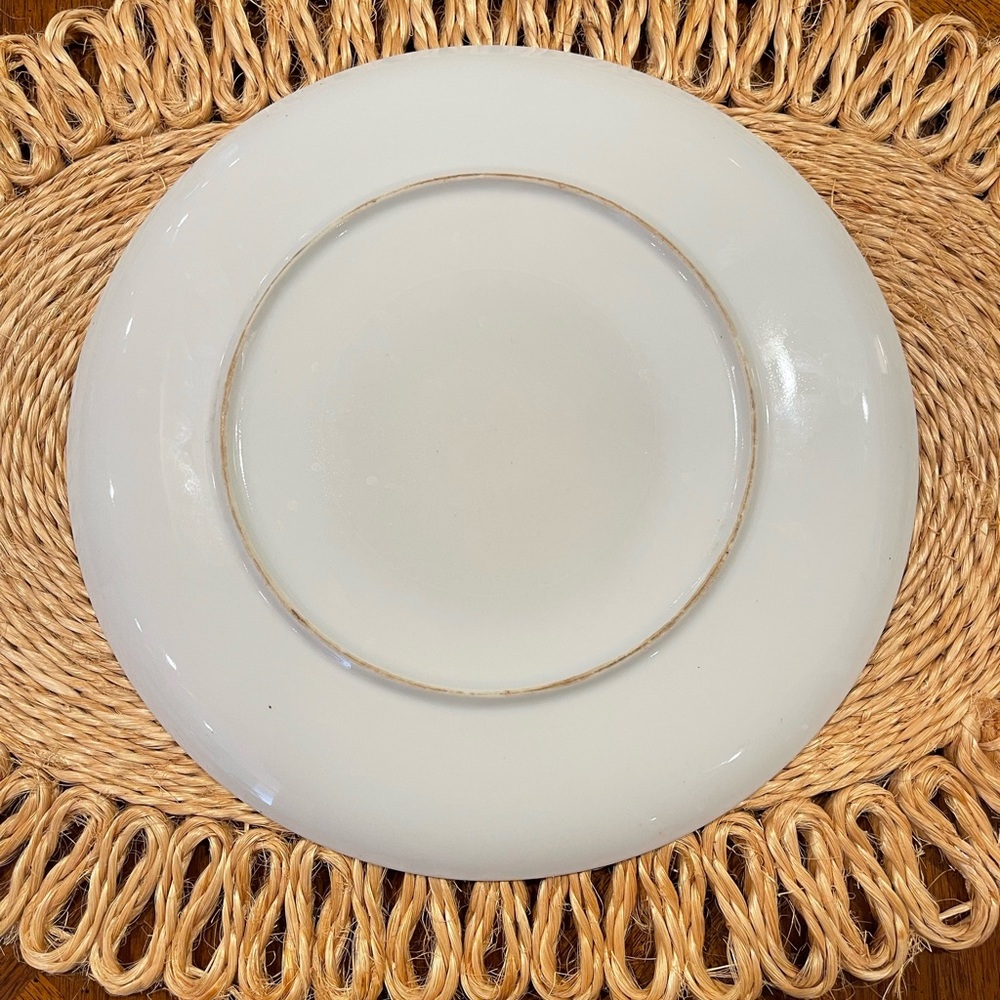 Decorative Plate - Picture 3 of 5